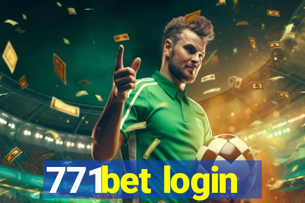 771bet login